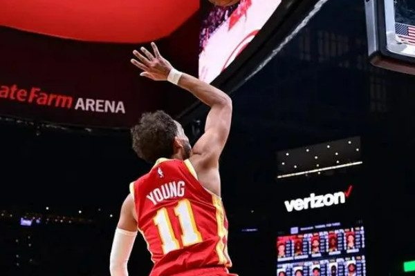 老鷹隊 120-116 險勝籃網(wǎng)隊，老鷹防守大升級！